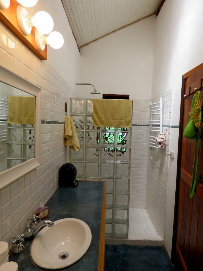 Chalet Da Hortensias Villa Cunha Ngoại thất bức ảnh